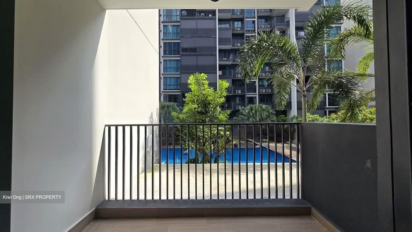 Treasure at Tampines (D18), Condominium #553809491